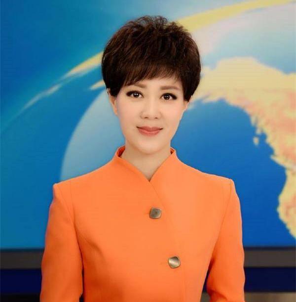 江苏省新闻主持人杨丹简历：从校园播音到金话筒奖得主的成长之路