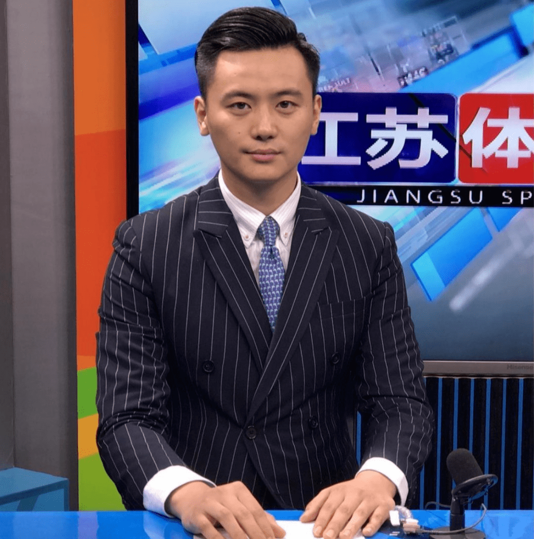 江苏教育频道主持人有哪些人物？揭秘陪伴你成长的良师益友