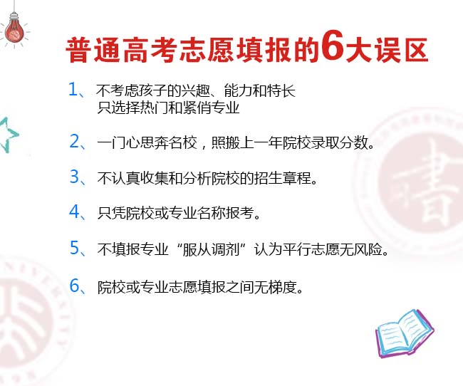 高考报志愿的步骤全攻略：轻松掌握填报技巧，避免志愿填报的烦恼